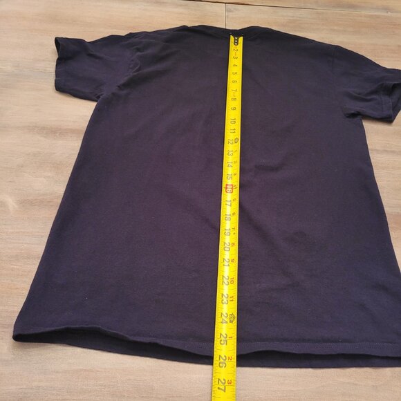 Rare TLC Official Concert T-Shirt Size M Vintage 90s Hip Hop R&B Tour Tee - Picture 5 of 7